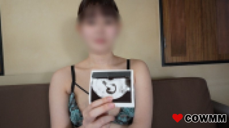 [fc2-ppv-4749327] [First time 70% off, pregnant♡] 0384_003