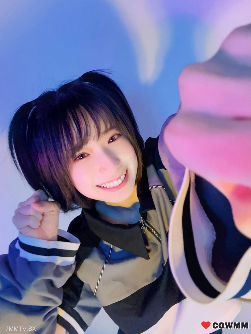 [fc2-ppv-4747572] The miraculous time when the previous idol came, the