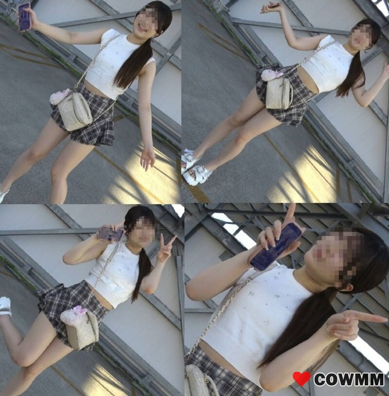 [fc2-ppv-4754052] Blowjob and Cumshot in Mouth (19-year-old Haruka