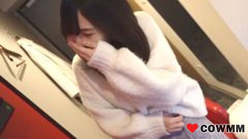 [fc2-ppv-4754600] [Face Revealed] Risa, a slender beauty with a gentle