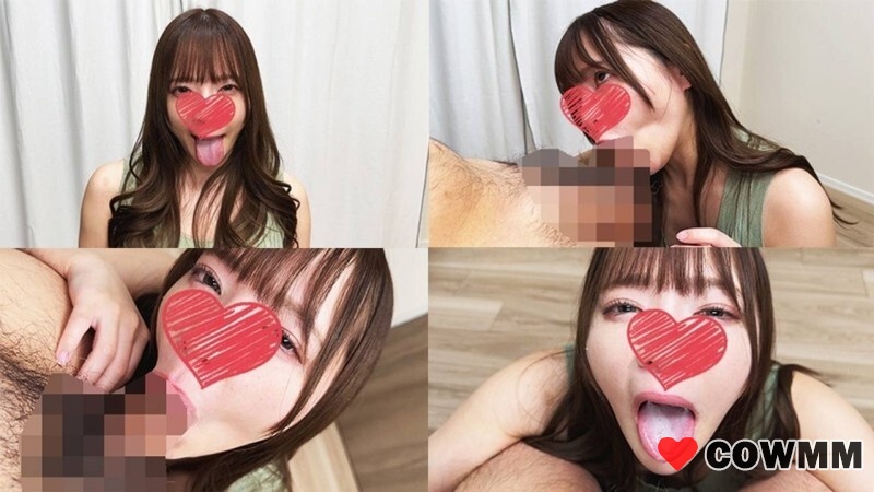 [fc2-ppv-4743046] [5 consecutive cum swallows] The fully automatic