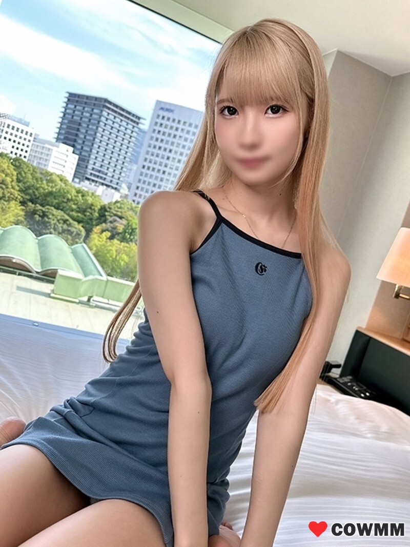 [fc2-ppv-4755715] [Private shoot, Level #02] A-cup, flat-chested