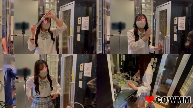 [fc2-ppv-4755734] [Amateur POV #029] Super talented and super cute