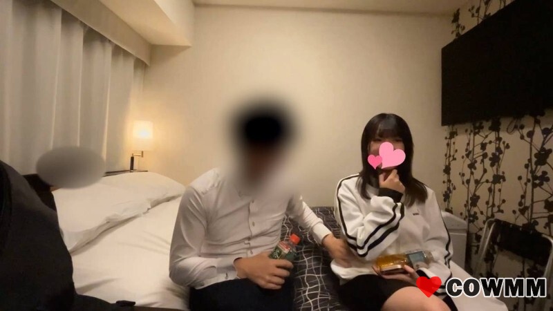 [fc2-ppv-4757705] Slender E-cup specialist, first experience of raw