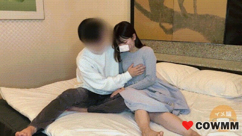 [fc2-ppv-4755656] Unscripted sex with a pastry chef working at a