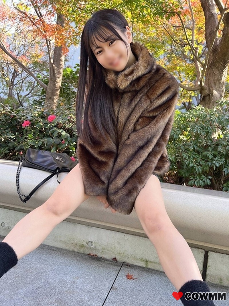 [fc2-ppv-4759589] [Minato Ward Office Lady ①] A very delicate body