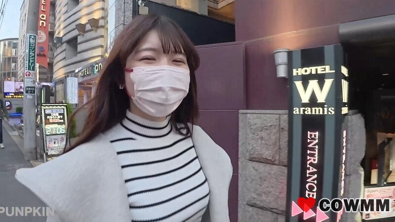 [fc2-ppv-4761618] Latest work [Personal shooting] I met a cute nurse,