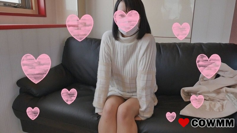 [fc2-ppv-4765285] [Personal shooting] 3rd shot Narumi, 18 years old,