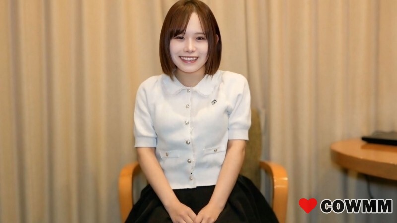 [fc2-ppv-4765451] [Uncensored] A pervert girl you wouldn't