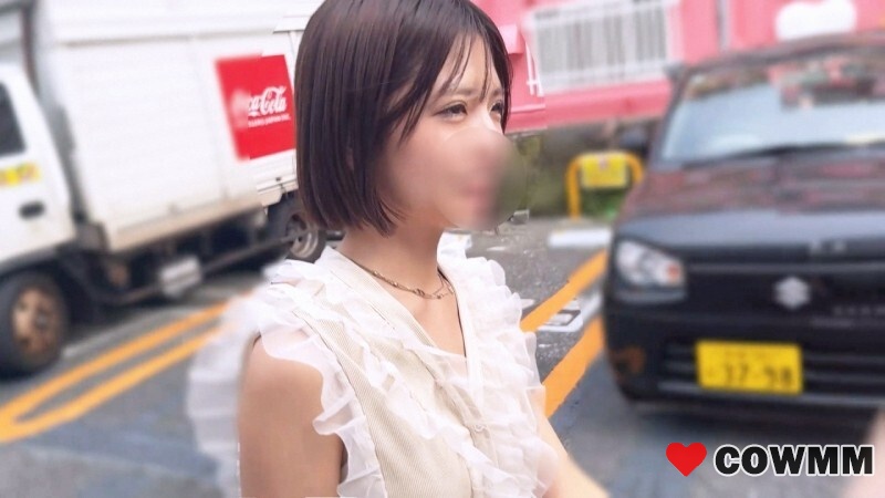 [fc2-ppv-4761910] 1090 points until the 17th!! [Underground] *Real