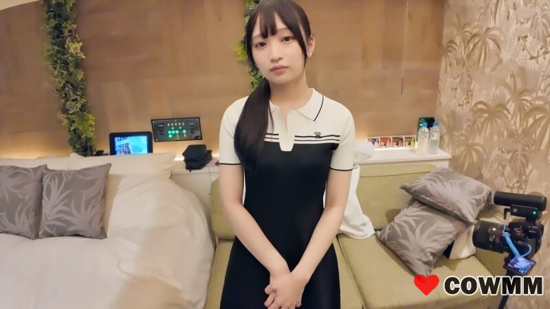 [fc2-ppv-4761731] A 19-year-old with outstanding clarity, contrary to