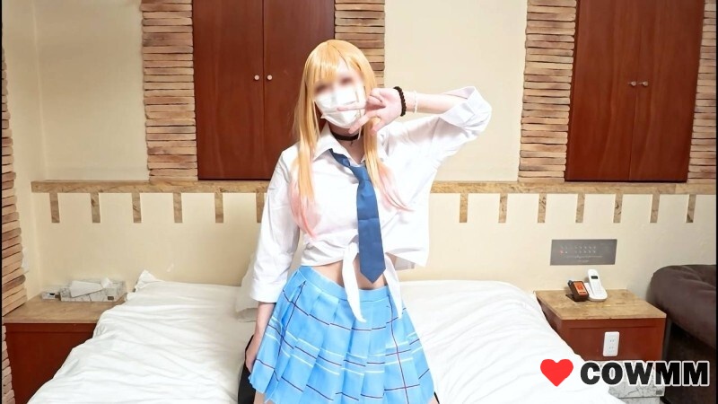 [fc2-ppv-4767120] [Uncensored/Limited quantity price] Marin, the sexy