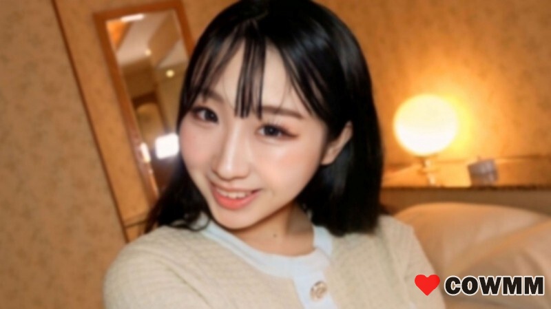 [fc2-ppv-4766534] [Uncensored] A beautiful Japanese woman with a cute,