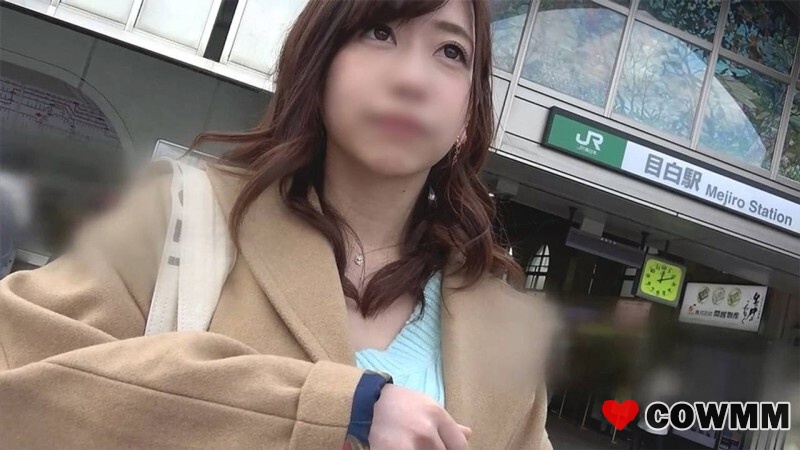 [fc2-ppv-4773048] My beloved boyfriend won't have sex with me…