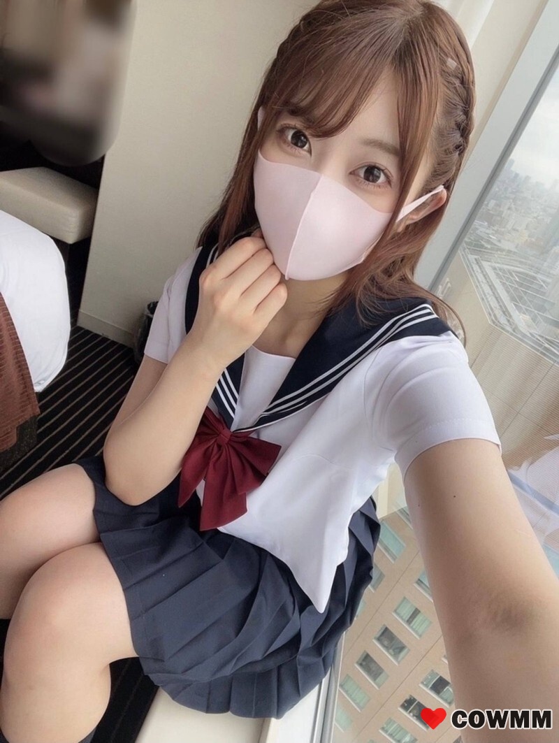 [fc2-ppv-4777483] [G-cup beauty] Mai-chan's friend Mei-chan! Her