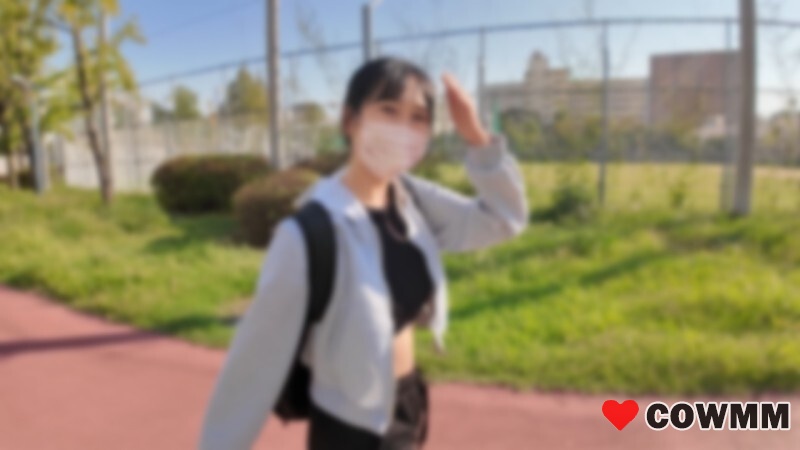 [fc2-ppv-4780484] [990 points until November 5th] [First shoot] A