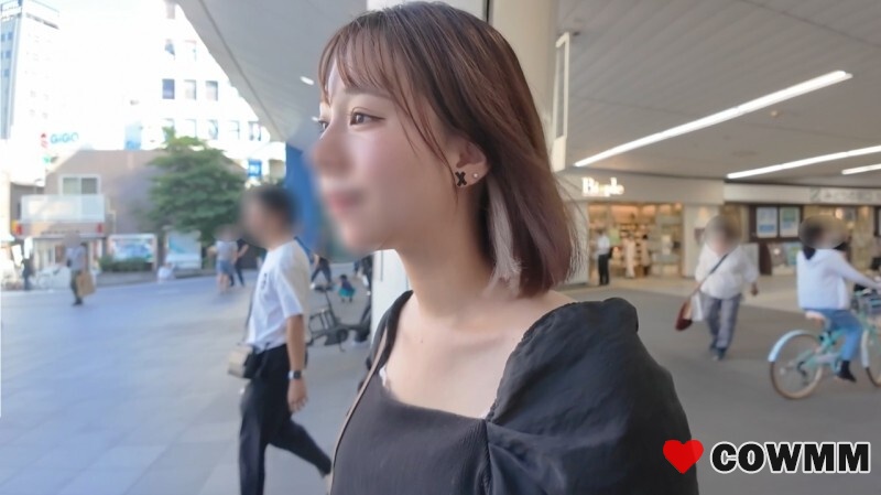 [fc2-ppv-4768553] 990 points until the 14th!! [First time] F-cup