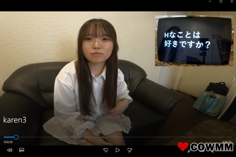 [fc2-ppv-4756224] Heartbroken Kaede Ren: 19-Year-Old After Breakup