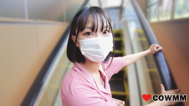 [fc2-ppv-4780526] ※On the edge of legality※ 18-year-old track and